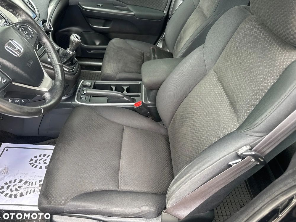 Honda CR-V 2.0 Elegance - 18