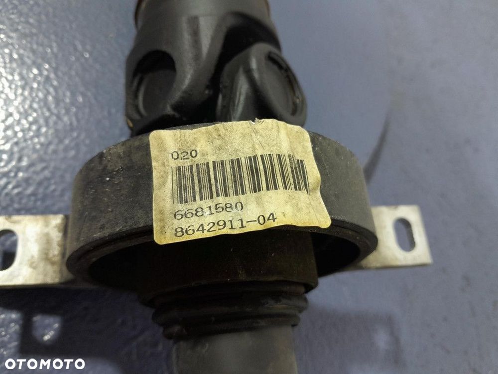 BMW 3 GT F34 LCI 2.0D 190 KM WAŁ NAPĘDOWY 8642911 - 6