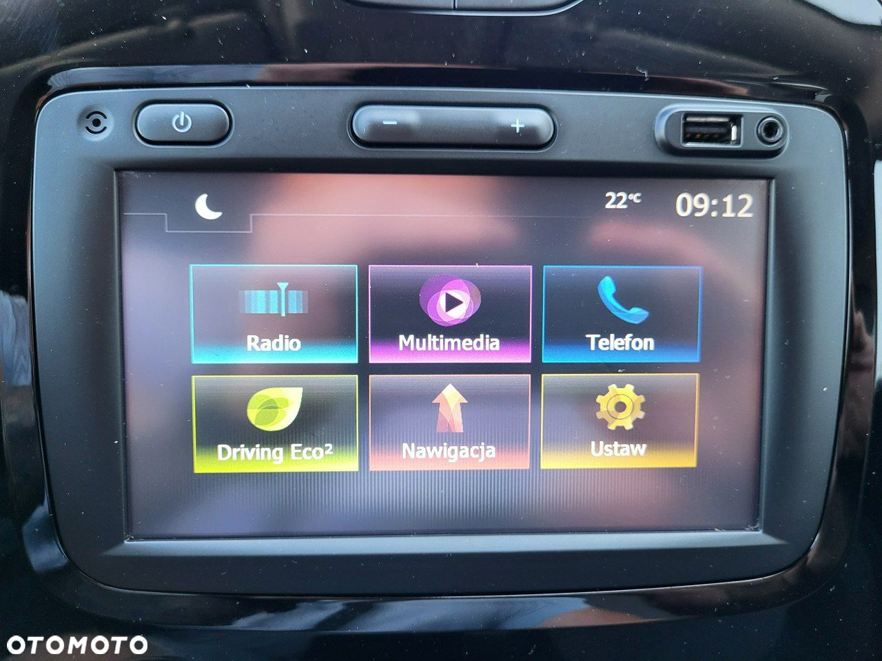 Renault Captur - 27