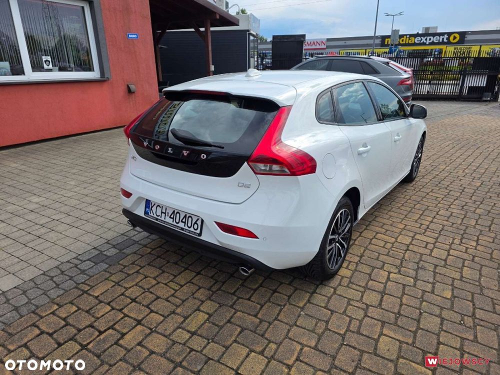 Volvo V40 - 12