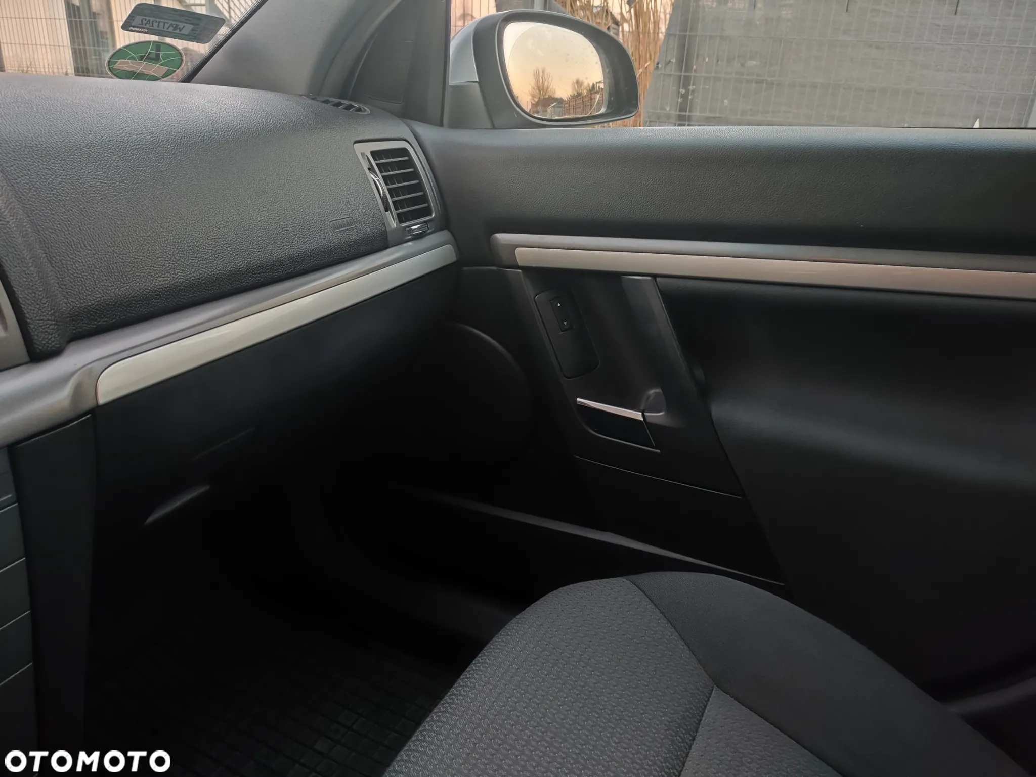 Opel Vectra 1.8 - 20