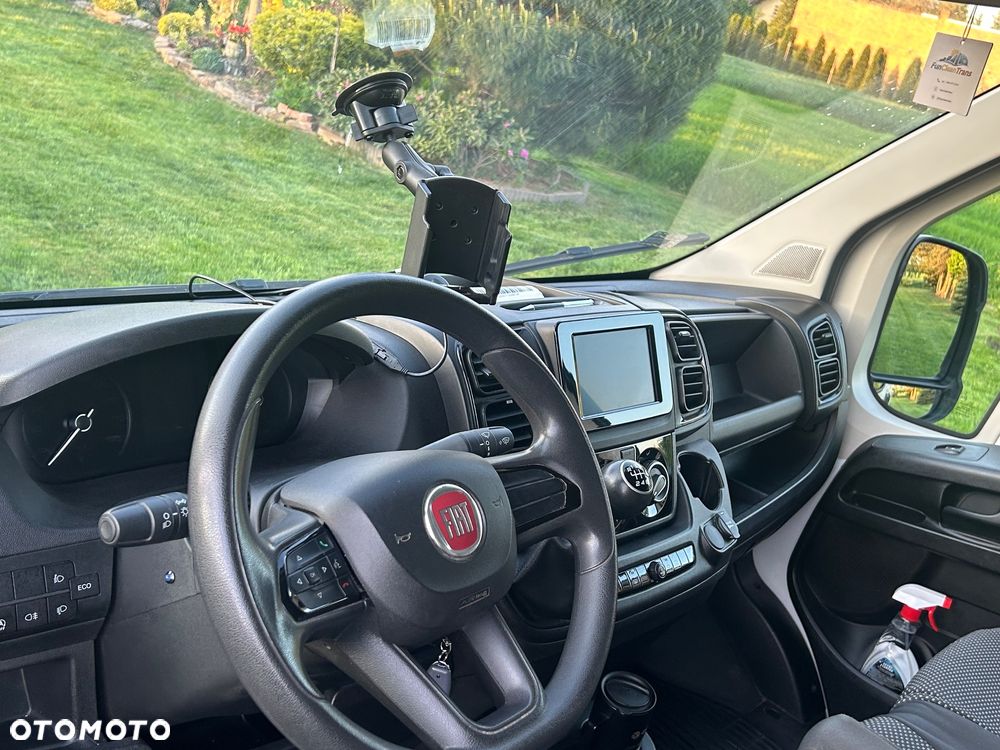 Fiat DUCATO - 5