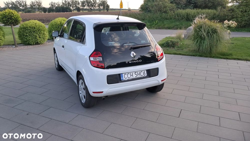 Renault Twingo - 8