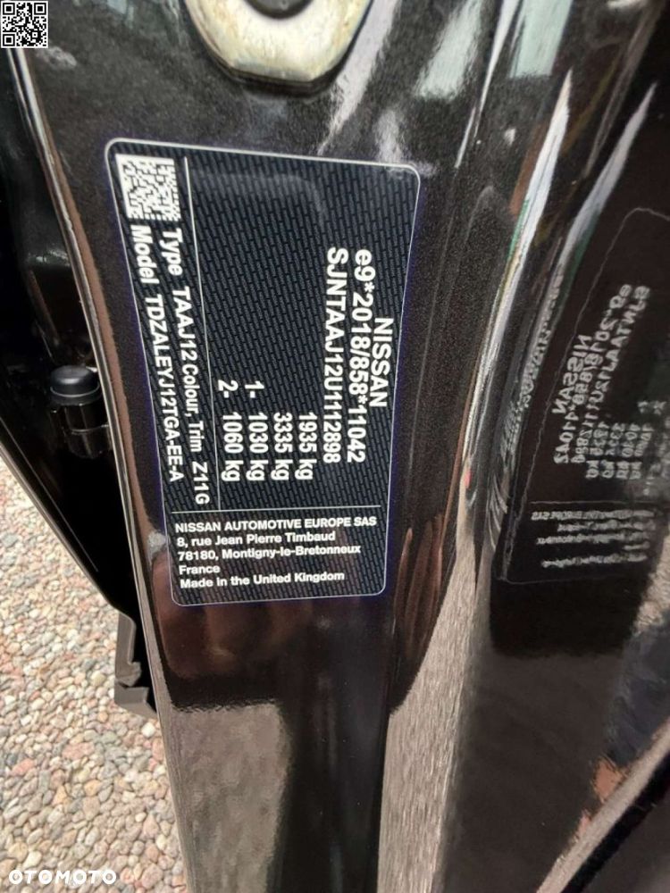 Nissan Qashqai 1.3 DIG-T MHEV N-Connecta - 32