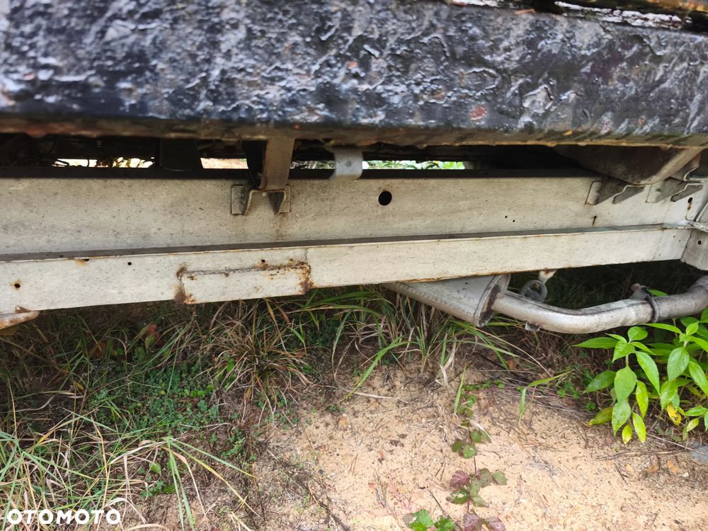 Volkswagen Transporter 1995 photo 4