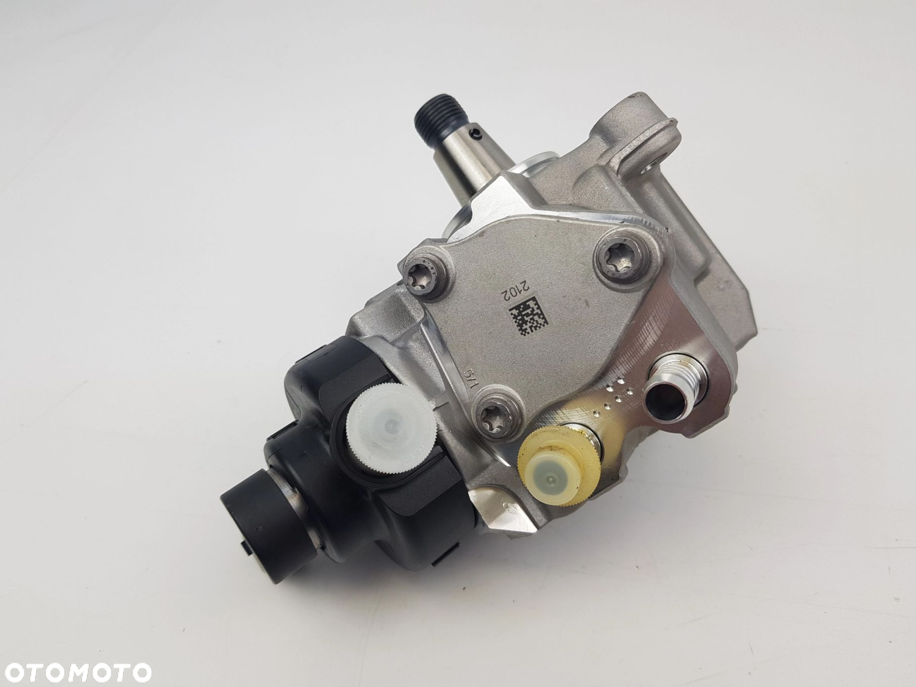 NOWA ORYGINALNA Pompa wysokiego ciśnienia Volkswagen 05L130755 - 7
