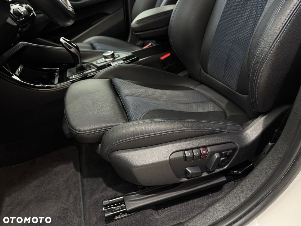 BMW X2 xDrive20i M Sport - 11