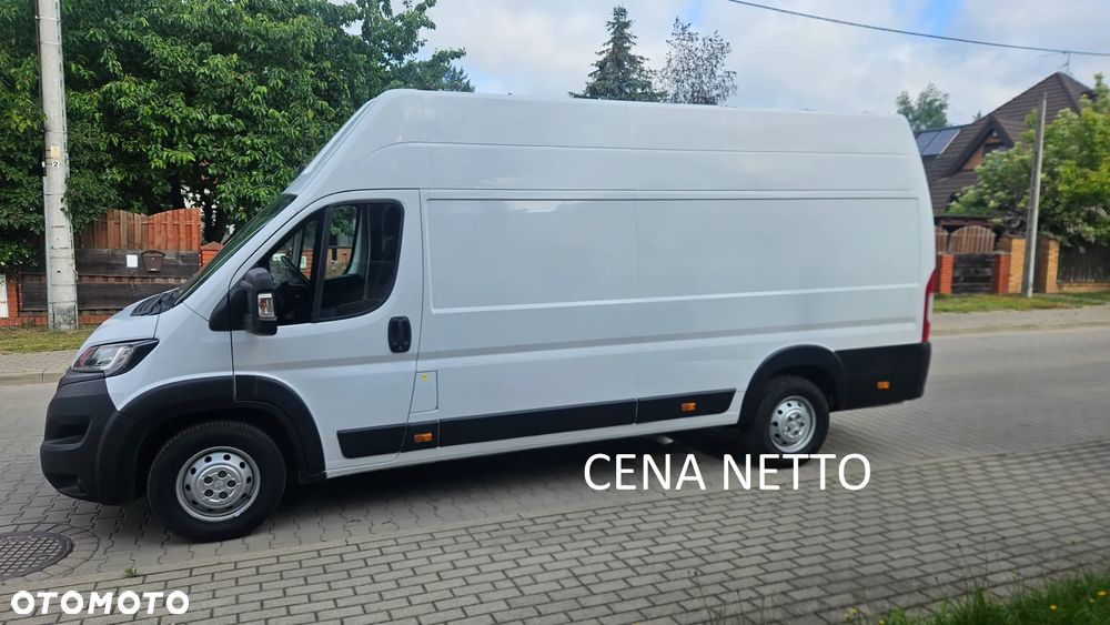 Peugeot BOXER - 6