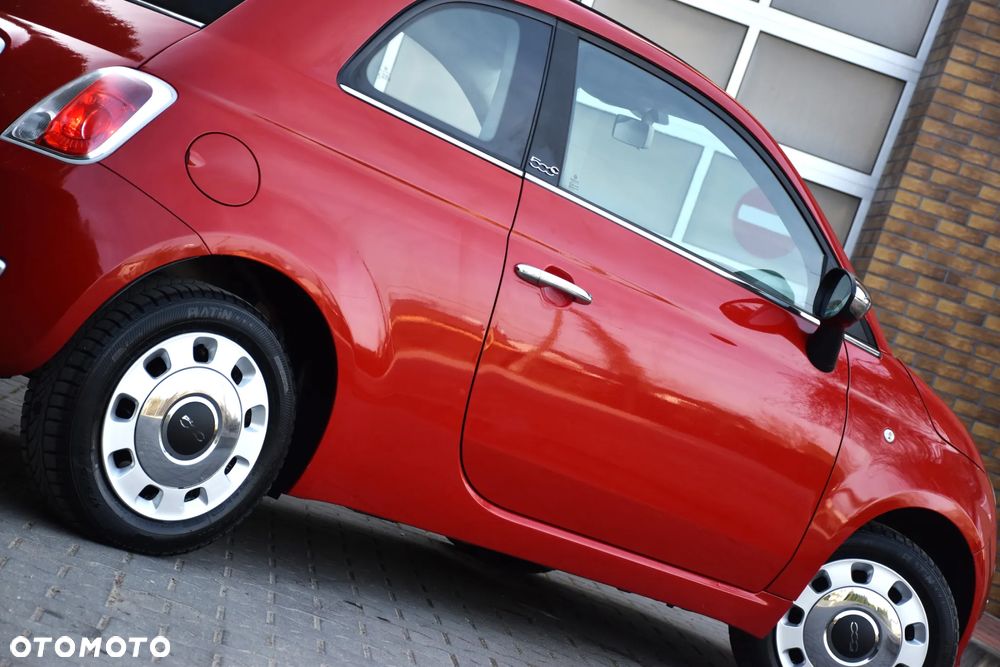 Fiat 500 1.2 Start&Stopp - 40