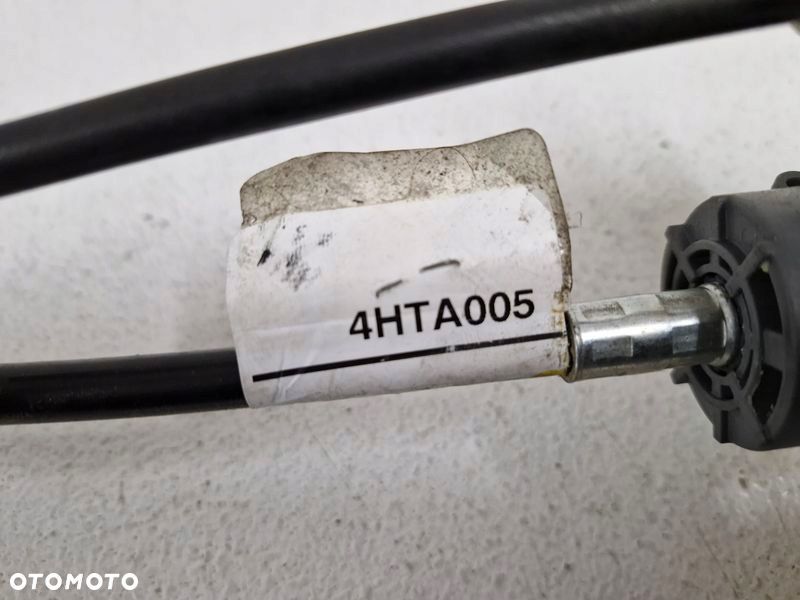 honda civic 9 ix 2.2 i-dtec wybierak zmiany biegów linki 6b 54310tv2 e010m1 - 8