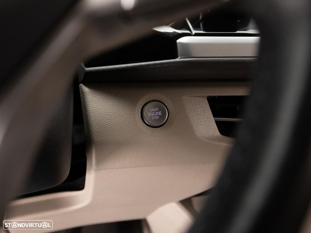 VW Multivan 1.4 TSI e-Hybrid Life DSG - 20