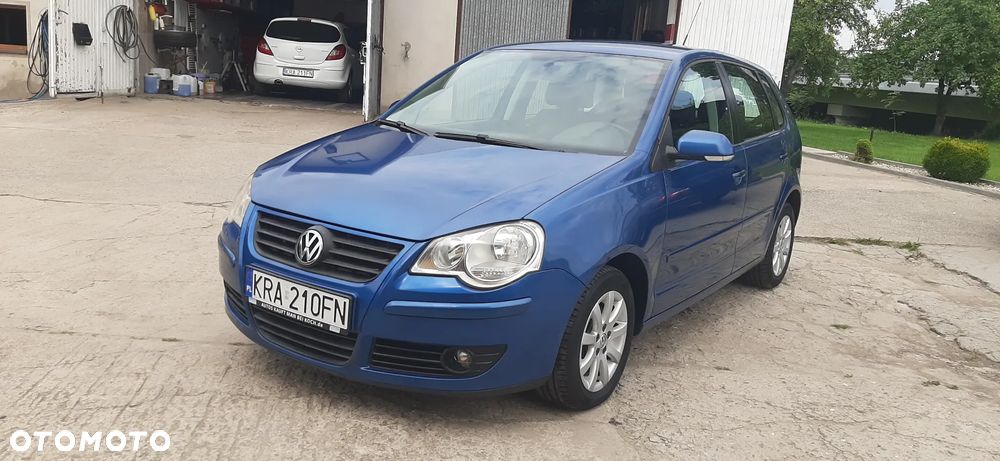 Volkswagen Polo - 12