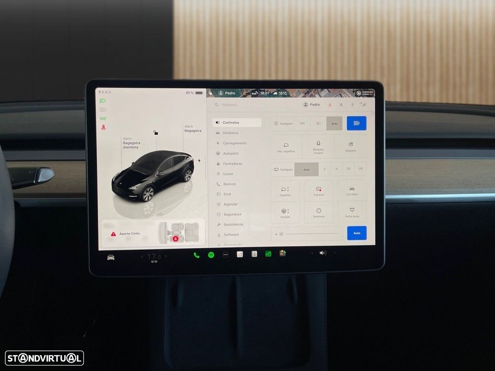 Tesla Model Y Standard - 4
