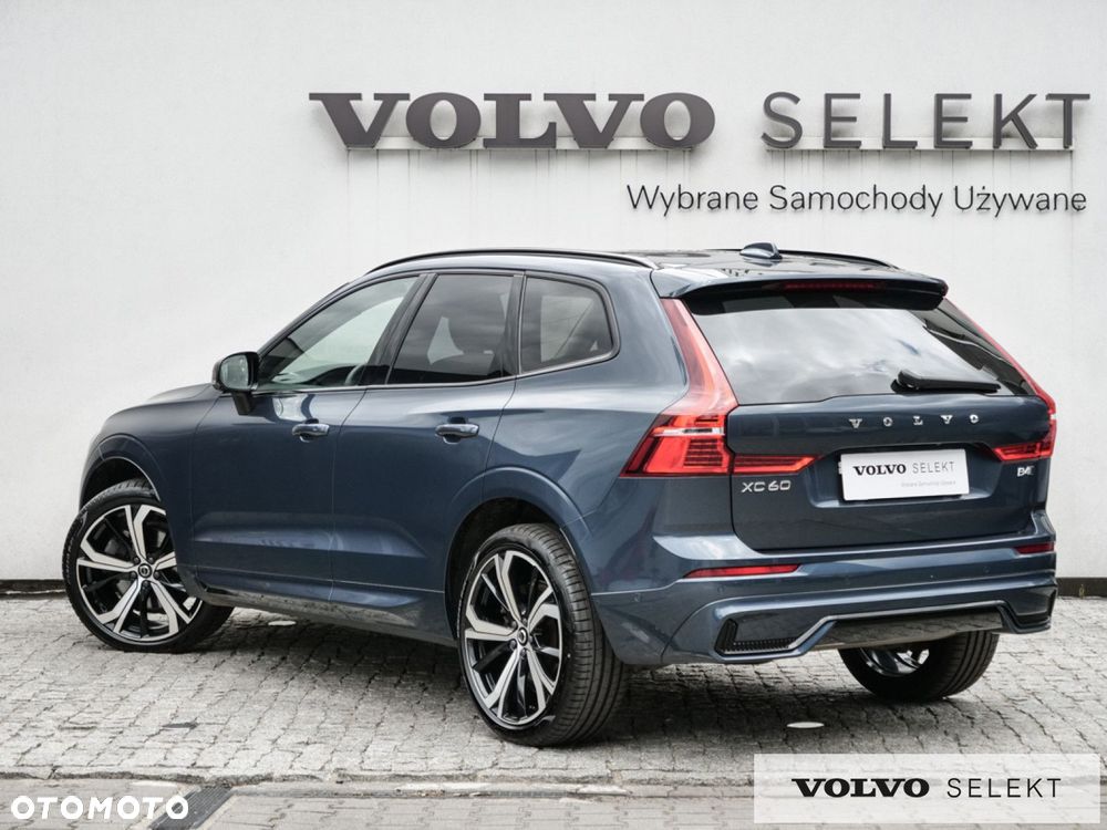 Volvo XC 60 - 7