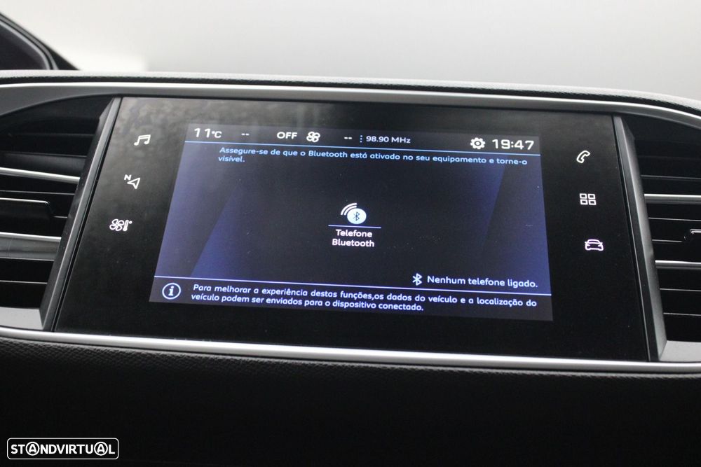 Peugeot 308 1.5 BlueHDi Business Line - 18