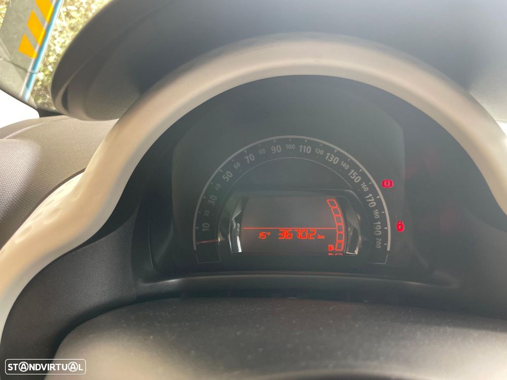 Renault Twingo 1.0 SCe Zen - 9