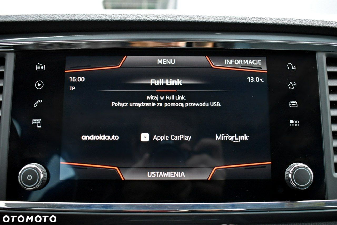 Seat Ateca 1.5 Eco TSI Style S&S - 24