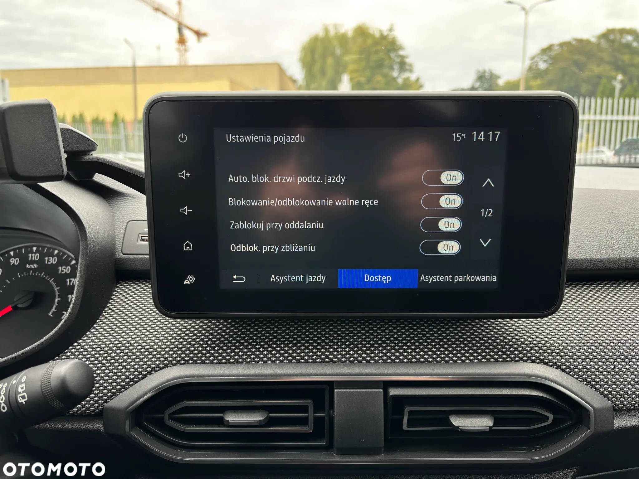 Dacia Jogger 1.0 TCe SL Extreme - 19