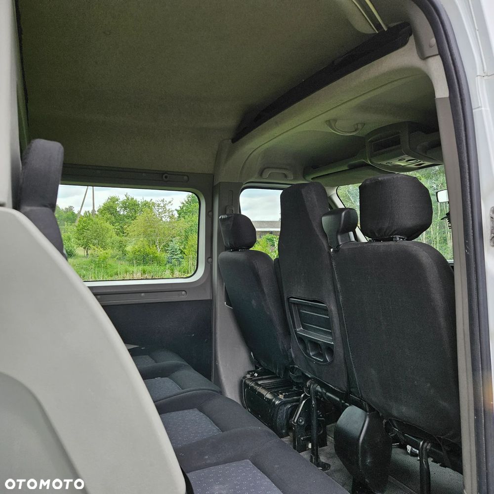 Opel Movano - 16