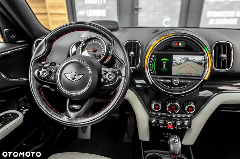 MINI Countryman Cooper S All4 - 25