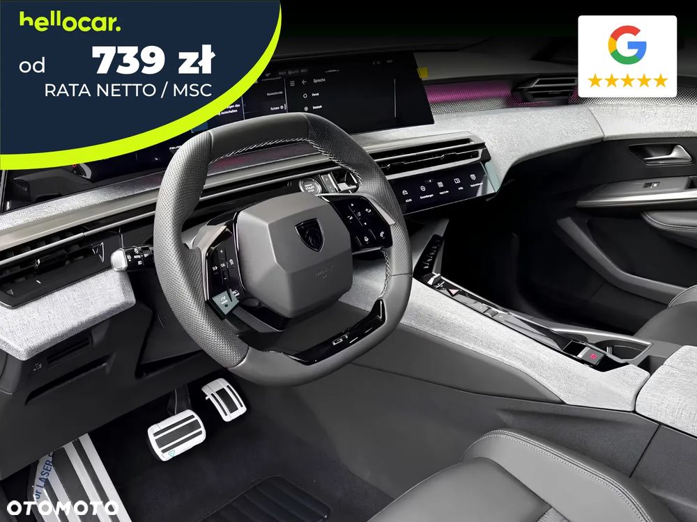 Peugeot 5008 1.2 PureTech mHEV GT S&S e-DCS6 - 6