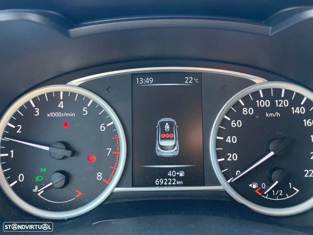 Nissan Micra 0.9 IG-T Tekna S/S - 3