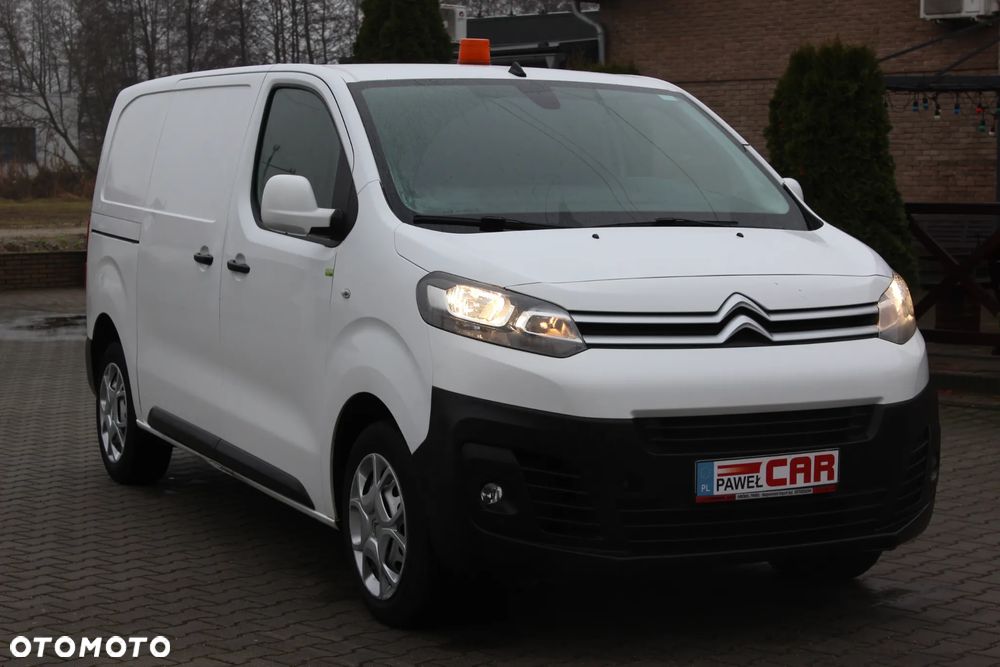 Citroën Jumpy - 3