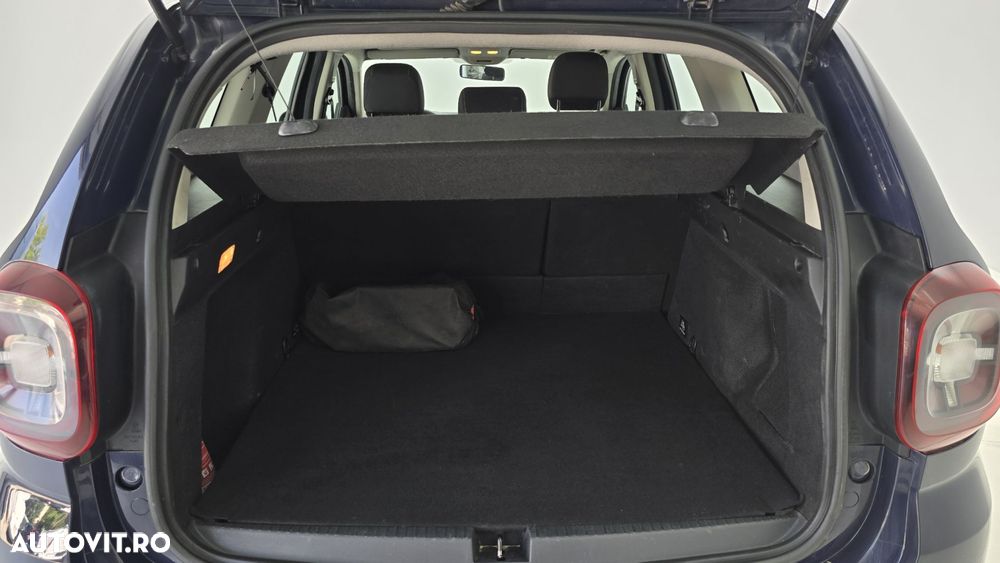 Dacia Duster - 25