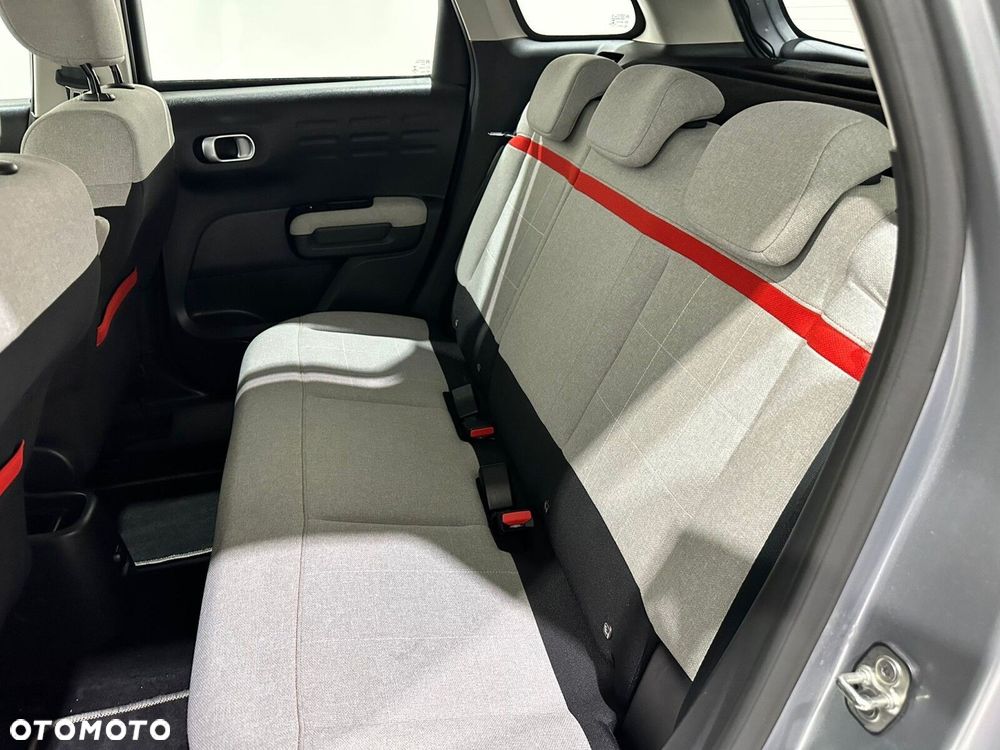 Citroën C3 Aircross - 26