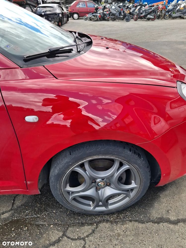 ALFA ROMEO MITO 1.3 JTDM na części - 17