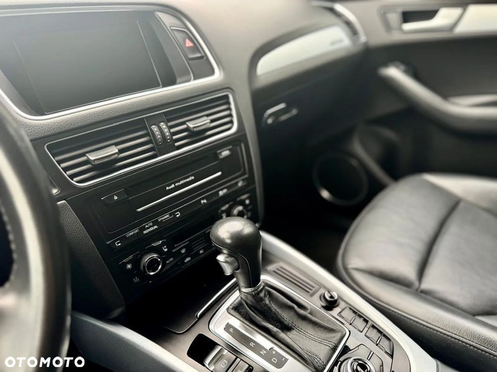 Audi Q5 3.0 TDI Quattro S tronic - 9