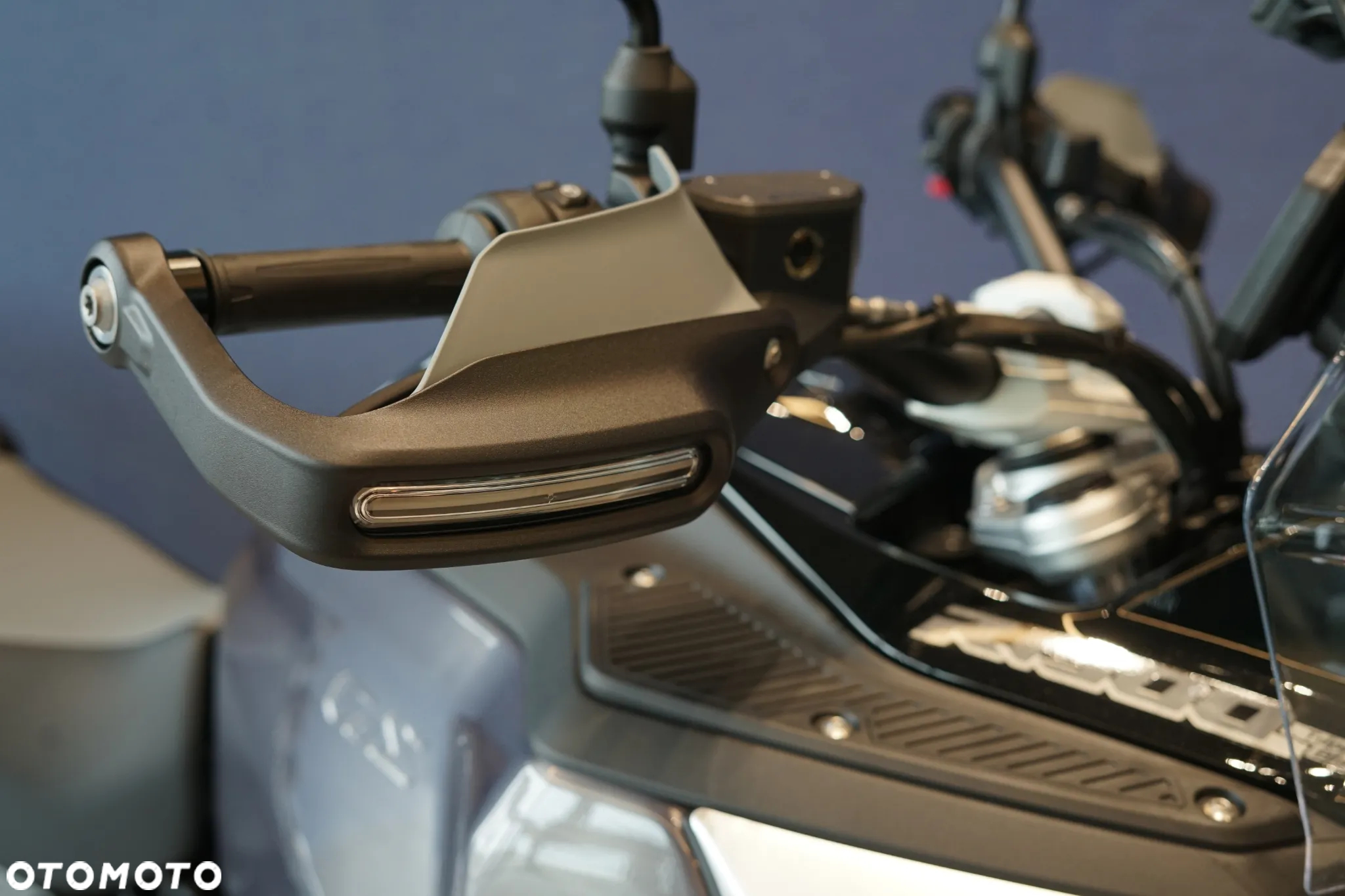 BMW R - 32