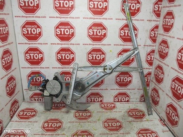 ELEVADOR DE VIDRO FRONTAL ESQUERDO HONDA HR-V 1999 - - 3