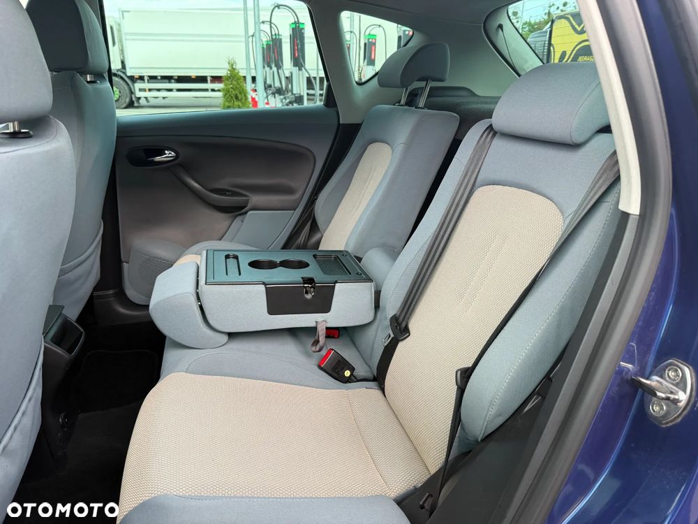 Seat Altea - 7