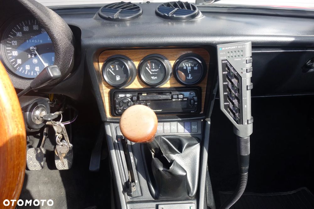 Alfa Romeo Spider - 22