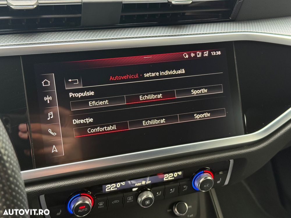 Audi Q3 2.0 45 TFSI S tronic quattro S Line - 16