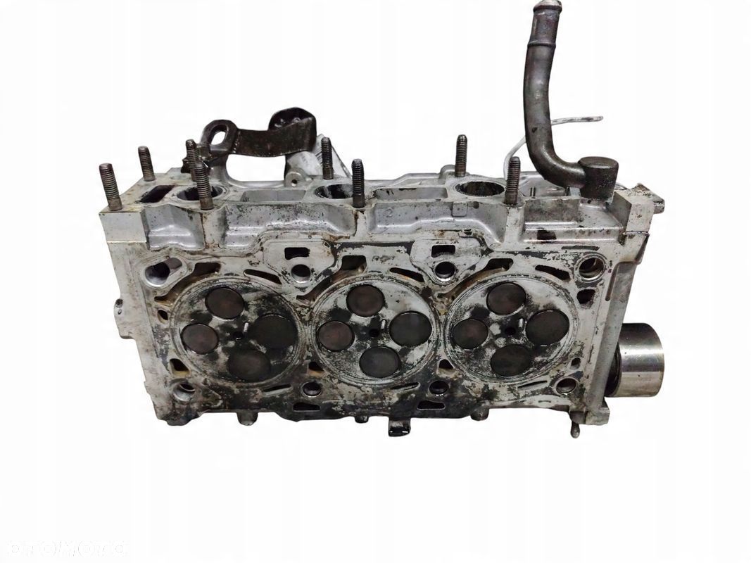 GŁOWICA WAŁEK HYUNDAI GETZ 1.5 CRDI 82KM M22111-27500 - 1