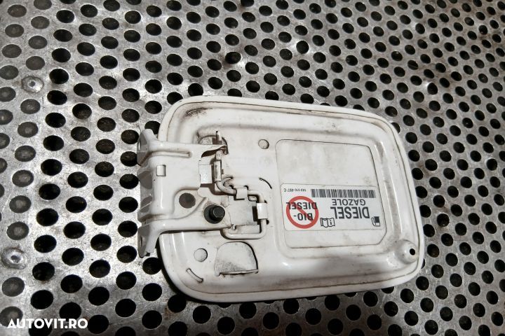 Usita rezervor 1K0010497C 2K0809905E 1K0010497C 2K0809905E Volkswagen - 2
