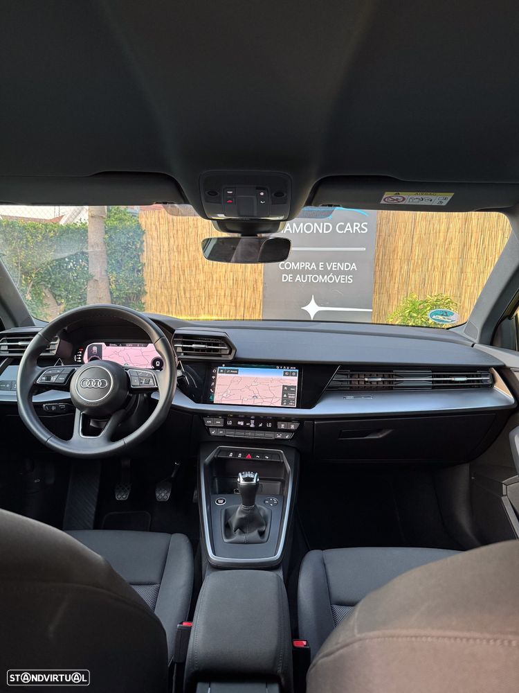 Audi A3 - 11