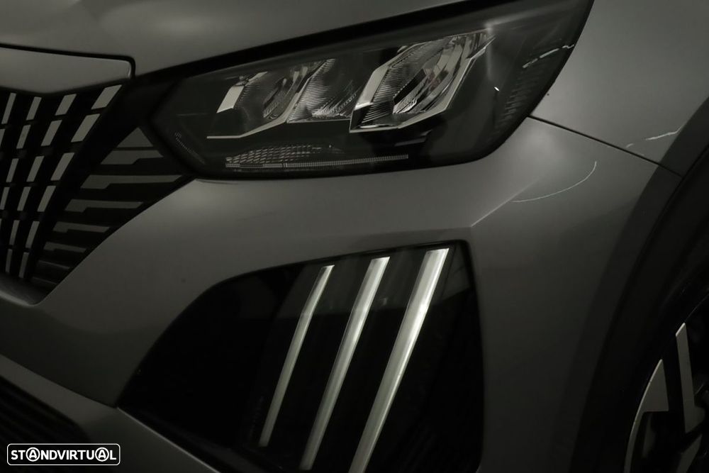 Peugeot 2008 1.2 PureTech Allure - 6