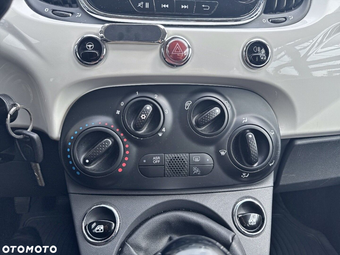 Fiat 500 1.2 Dolcevita - 19