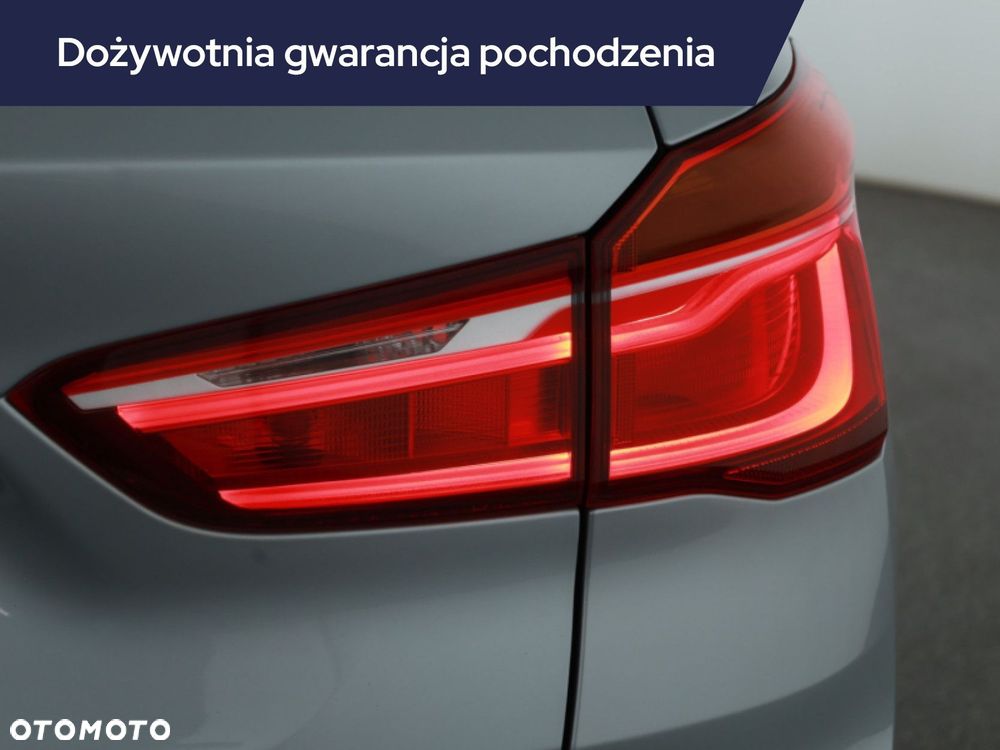 BMW X1 - 13
