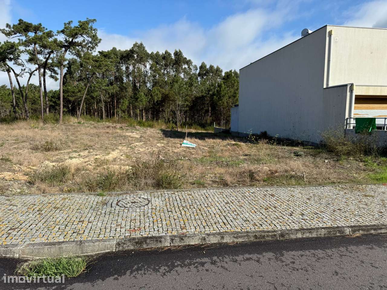 Terreno à venda na Rua do Califa, 64 - Grande imagem: 3/8