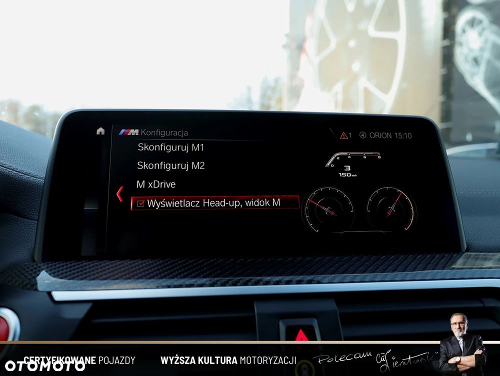 BMW X4 M X4M Competition - 11