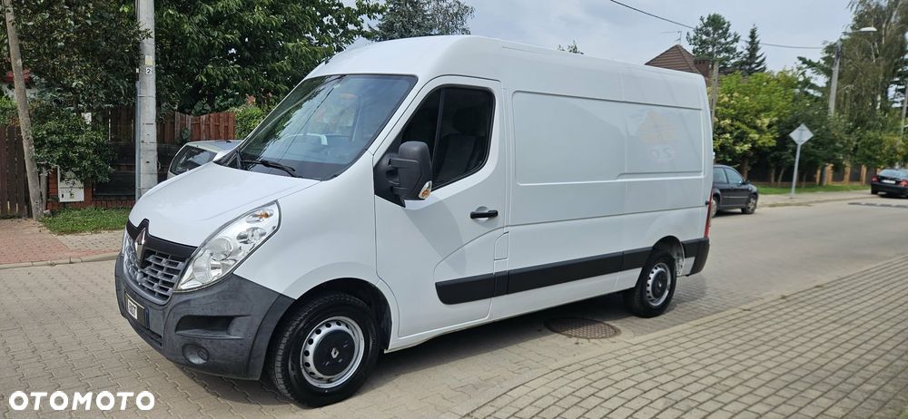 Renault MASTER - 5