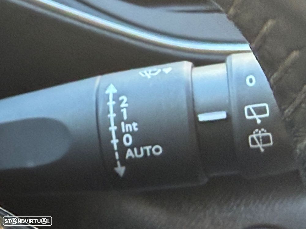 Peugeot 308 SW 1.5 BlueHDi Active - 27