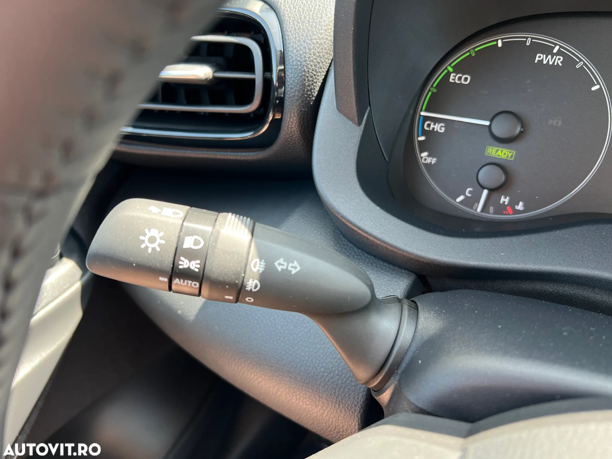 Toyota Yaris 1.5 116 CP HEV Eco - 30