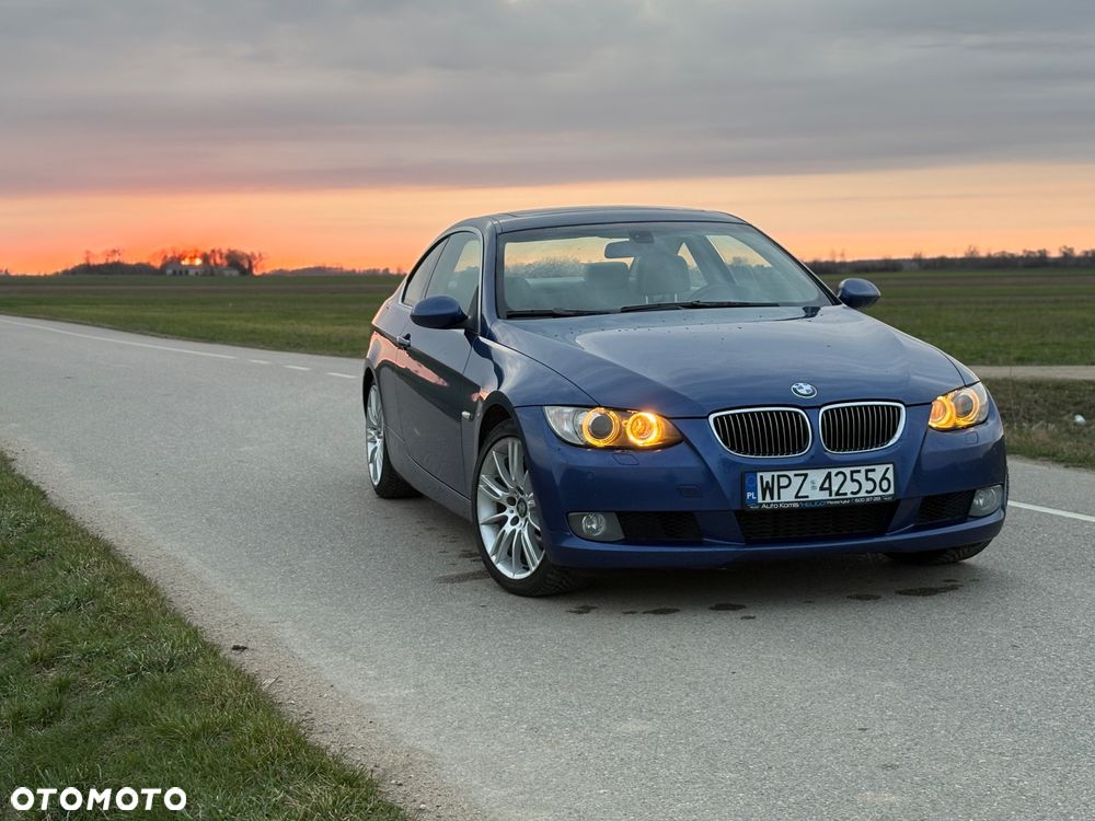 BMW Seria 3 330xd - 13