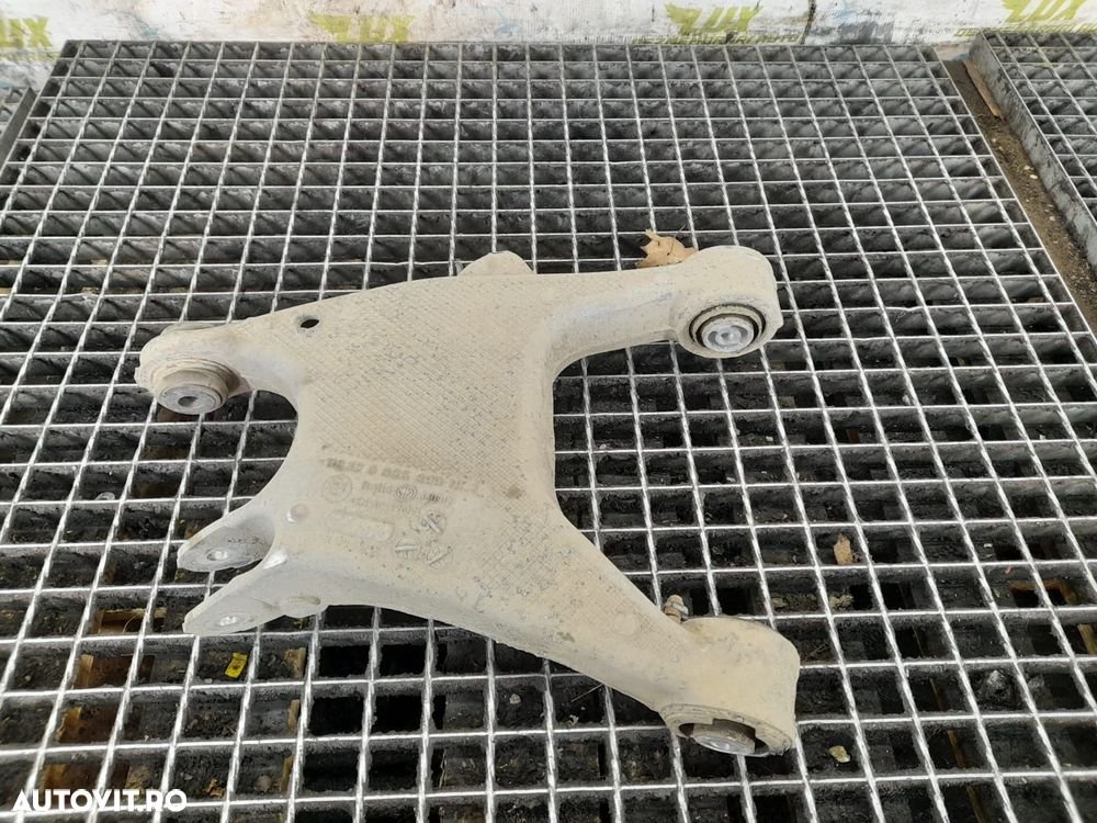 Brat spate inferior stanga 33326865899 BMW Seria 6 F06/F12/F13 [facel - 2
