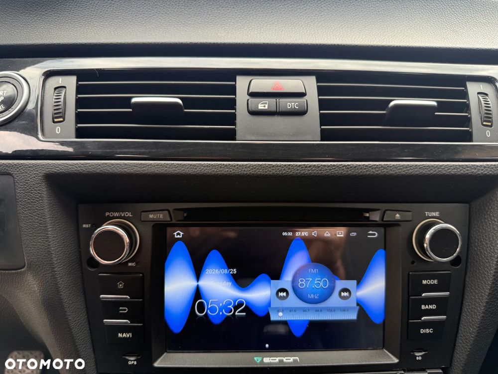 BMW Seria 3 - 16